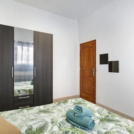 Apartament Apartamento Cerca Del Mar A *