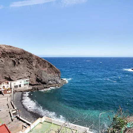 Apartamento Cerca Del Mar A
