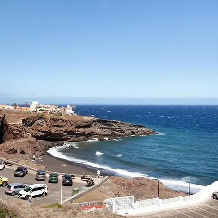 Apartament Apartamento Cerca Del Mar A Fasnia