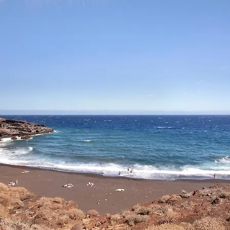 Apartamento Cerca Del Mar A 아파트