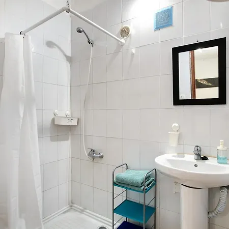 Apartamento Cerca Del Mar A *