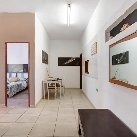 Apartamento Cerca Del Mar A *