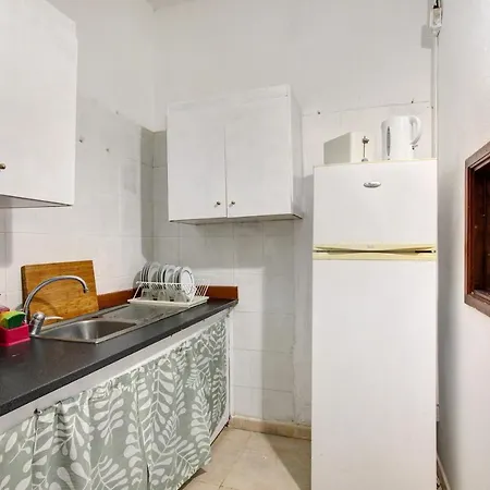 Apartamento Cerca Del Mar A Apartamento