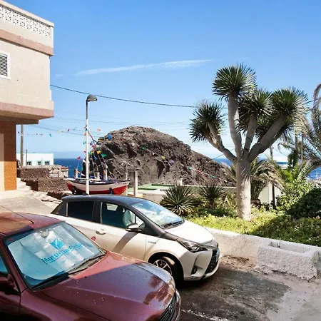 Apartamento Cerca Del Mar A Apartamento *