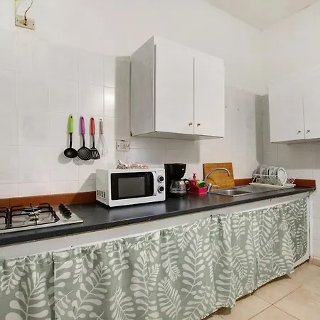 Apartamento Cerca Del Mar A Apartamento