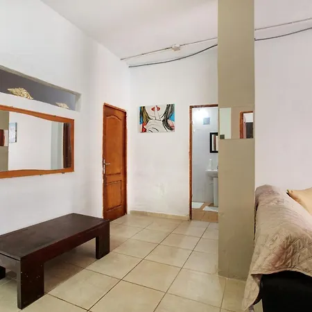 Apartamento Cerca Del Mar A Apartamento Fasnia